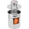 Termometer til skinkekoger 0,8 kg (0°C til +120°C) 9,0cm - 3 