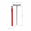 Termometer til skinkekoger 1,5 kg og 3 kg (0°C til +120°C) 12,5 cm - 4 