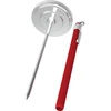 Termometer til stegning af kød (0°C til +120°C) 12,5cm - 6 