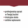 Termometer til stegning af kød (0°C til +120°C) 12,5cm - 15 