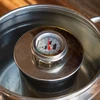 Termometer til stegning af kød (0°C til +120°C) 12,5cm - 12 