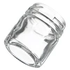 TO glas 40 ml med farverigt låg fi 43 - 10 stk. - 4 