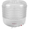 Tørrer til svampe, frugter, grøntsager og urter 125 W - 2 