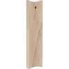 Trærumtermometer (-20 til +50°C), lys brun, 15 cm - 3 