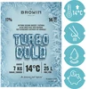 Turbo Cold gær 120 g - 5 