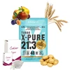 Turbo Gær X-Pure 21,3% 48h, 25 L - 4 