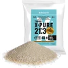 Turbo Gær X-Pure 21,3%, 50 L - 5 