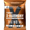 Turbo X-Harmony Gær 18%, 100 L, 360g - 9 