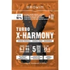 Turbo X-Harmony Gær 18%, 25 L, 138 g  - 1 