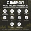 Turbo X-Harmony Gær 18%, 25 L, 138 g - 8 