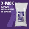 Turbo X-Pack Gær 1,8 kg - professionel, til store opsætninger - 6 