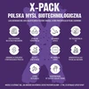 Turbo X-Pack Gær 1,8 kg - professionel, til store opsætninger - 7 