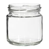 Twist-off beholder 212 ml, fi 66 - 12 stk. - 3 