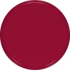 Twist-off krukke 500ml "Omvendt Amfora" med bordeaux låg fi 82/6, 6 stk. - 8 