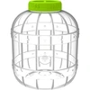 Ubrudt, multifunktionel krukke, 8 L  - 1 