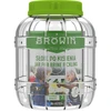 Ubrudt syltetøjsglas, 3 L - 3 