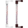 Udendørs termometer (-50°C til +50°C) 22cm mix  - 1 