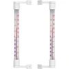 Udendørs termometer (-50°C til +50°C) 22cm mix - 3 