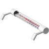 Udendørs termometer (-50°C til +50°C) 22cm mix - 5 
