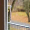 Udendørs termometer (-50°C til +50°C) 22cm mix - 9 