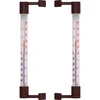 Udendørs termometer (-50°C til +50°C) 22cm mix - 4 