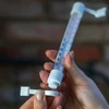 Udendørs termometer (-50°C til +50°C) 23cm mix - 4 