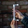 Udendørs termometer (-50°C til +50°C) 23cm mix - 3 