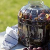 Uknuselig, multifunktionel krukke, 10 L - 2 