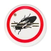 Ultralyd insektafskrækningsmiddel - til hjemmebrug - 2 