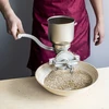 Universal kornkværn, bordkværn - 1 kg - 6 