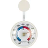 Universal termometer, selvklæbende (-50°C til +50°C) Ø 7,2cm - 3 
