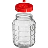 Universel krukke 10 L - 4 