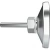 Universelt termometer (0°C til +120°C) 5cm - 4 