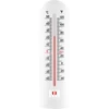 Universelt termometer (-40°C til +50°C) 16cm  - 1 