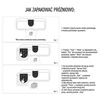 Vakuumforsegler - premium LED - 10 