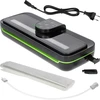 Vakuumforsegler - premium LED - 2 