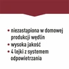 Vandret fyldemaskine 1,5 kg med silikone stempel - 17 