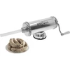 Vandret fyldemaskine 1,5 kg med silikone stempel - 5 