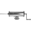 Vandret pølsestopper 2,5 kg med silikone stempel - 3 