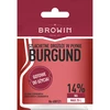 Vin gær Burgund uden formering, 20 ml  - 1 