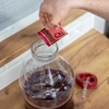 Vin gær Burgund uden formering, 20 ml - 3 