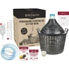 Vin sæt 15 L med glasballon - 2 