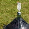 Vin sæt 15 L med glasballon - 13 