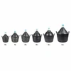 Vinballon 10 L i plastikkurv - 7 