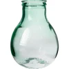 Vinballon 10 L med bred hals i plastikkurv - 2 
