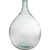 Vinballon 54 L i plastikkurv - 2 