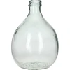 Vinballon 5L i plastikkurv - 3 