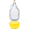 Vinballon Dama.5 L med låg - 2 