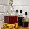 Vinballon Dama.5 L med låg - 4 