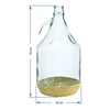 Vinballon Dama 5L i flet - 2 